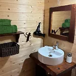 Prázdninový areál Mimosa Village - Turismo De Natureza Mortágua
