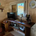 Prázdninový areál Mimosa Village - Turismo De Natureza *