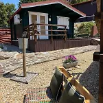 Kompleks wypoczynkowy Mimosa Village - Turismo De Natureza Mortágua