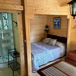 Mimosa Village - Turismo De Natureza Kompleks wypoczynkowy Mortágua