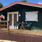 Mimosa Village - Turismo De Natureza Kompleks wypoczynkowy *