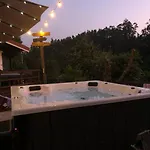 Mimosa Village - Turismo De Natureza Kompleks wypoczynkowy *