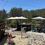 Kompleks wypoczynkowy Mimosa Village - Turismo De Natureza *