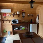 Mimosa Village - Turismo De Natureza Prázdninový areál *