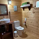 Prázdninový areál Mimosa Village - Turismo De Natureza