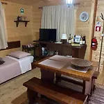 Prázdninový areál Mimosa Village - Turismo De Natureza Mortágua