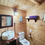 Mimosa Village - Turismo De Natureza Prázdninový areál Mortágua