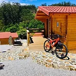 Mimosa Village - Turismo De Natureza Prázdninový areál *