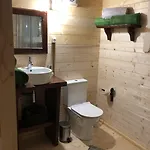Mimosa Village - Turismo De Natureza Prázdninový areál