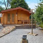 Prázdninový areál Mimosa Village - Turismo De Natureza Mortágua