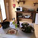 Mimosa Village - Turismo De Natureza