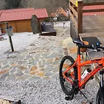 Mimosa Village - Turismo De Natureza Prázdninový areál Mortágua