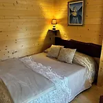 Prázdninový areál Mimosa Village - Turismo De Natureza