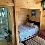 Prázdninový areál Mimosa Village - Turismo De Natureza