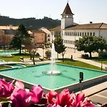 Mimosa Village - Turismo De Natureza Prázdninový areál *