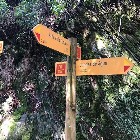 Mimosa Village - Turismo De Natureza *