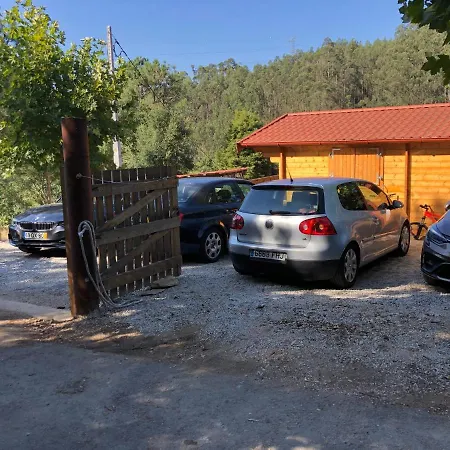 Mimosa Village - Turismo De Natureza