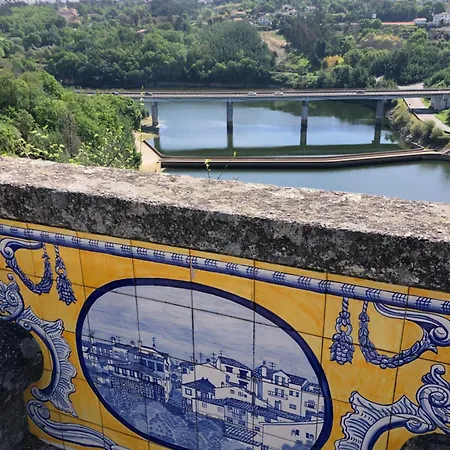 פארק נופש Mimosa Village - Turismo De Natureza