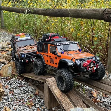 Mimosa Village - Turismo De Natureza *