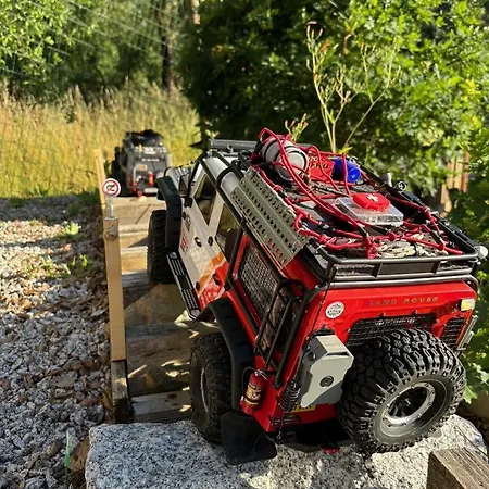 Mimosa Village - Turismo De Natureza Mortágua