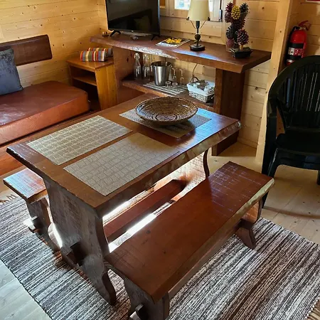 Mimosa Village - Turismo De Natureza Mortagua