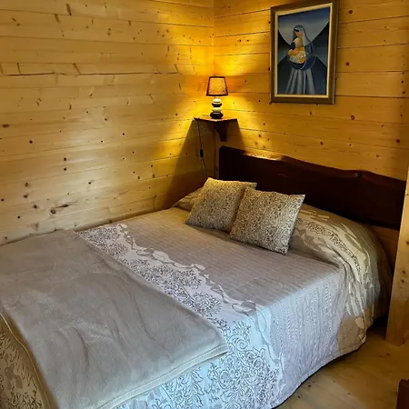 منتزه العطل Mimosa Village - Turismo De Natureza *