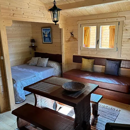 Mimosa Village - Turismo De Natureza Mortagua