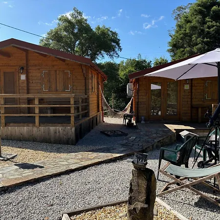 Mimosa Village - Turismo De Natureza Mortagua