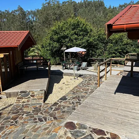 Holiday park Mimosa Village - Turismo De Natureza