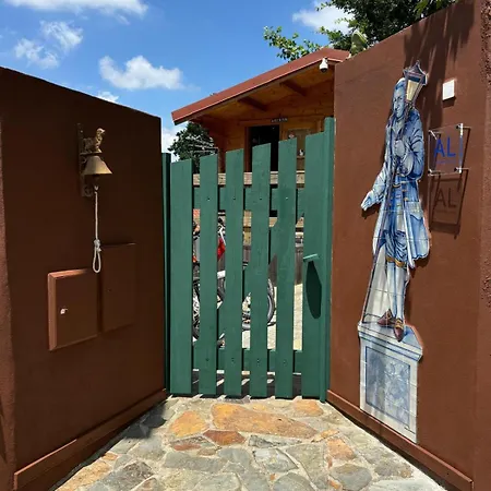 Mimosa Village - Turismo De Natureza Holiday park *