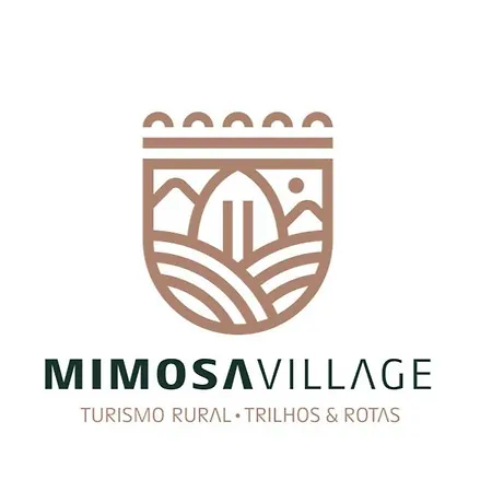 Mimosa Village - Turismo De Natureza Holiday park