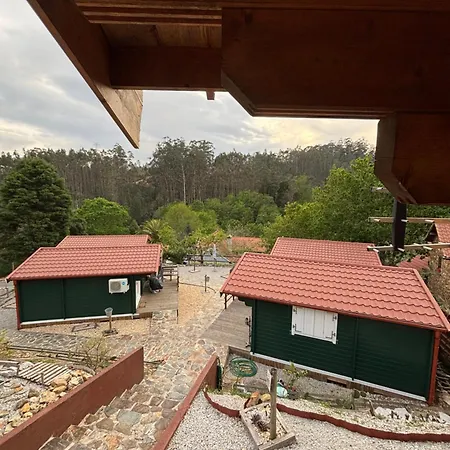 Mimosa Village - Turismo De Natureza