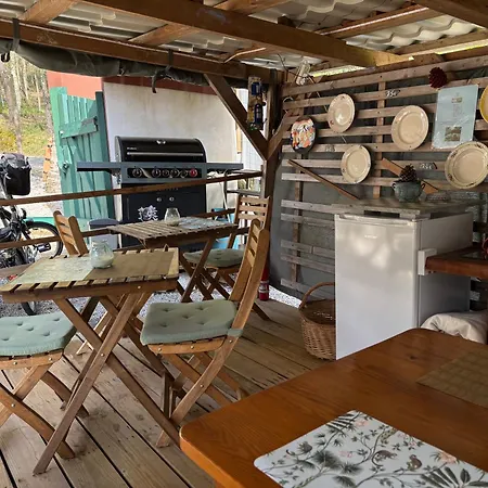 Mimosa Village - Turismo De Natureza *