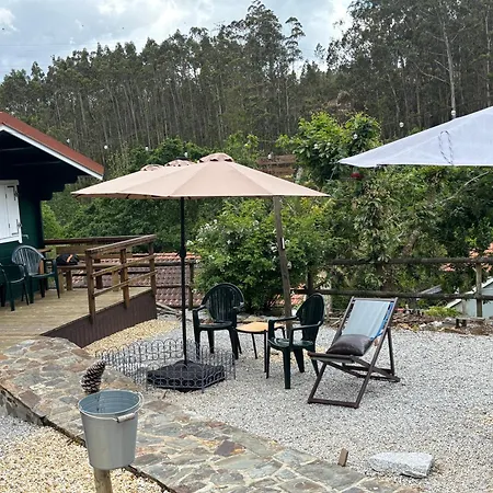 Mimosa Village - Turismo De Natureza *