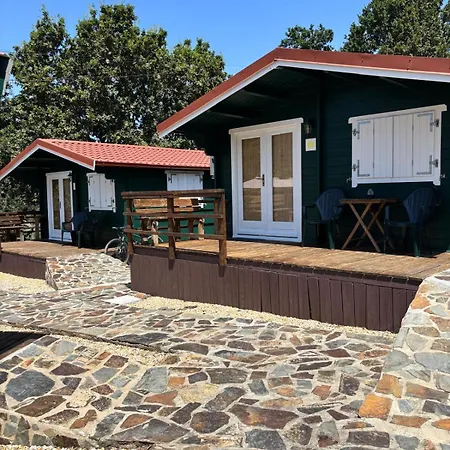 Mimosa Village - Turismo De Natureza *