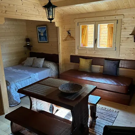 Mimosa Village - Turismo De Natureza *