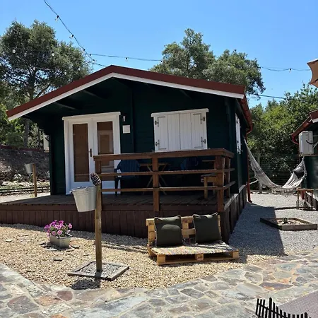 Mimosa Village - Turismo De Natureza *