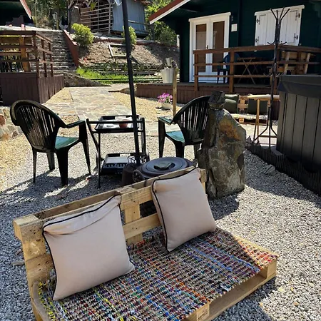 Mimosa Village - Turismo De Natureza *