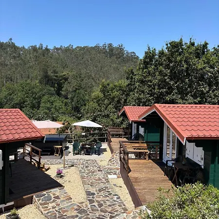 Mimosa Village - Turismo De Natureza
