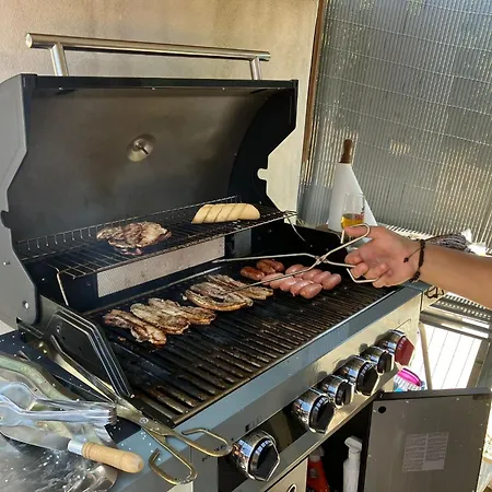 Tatil parkı Mimosa Village - Turismo De Natureza Mortágua