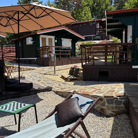 Mimosa Village - Turismo De Natureza *