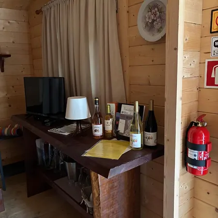 Mimosa Village - Turismo De Natureza * Mortágua