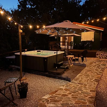 Mimosa Village - Turismo De Natureza Mortágua