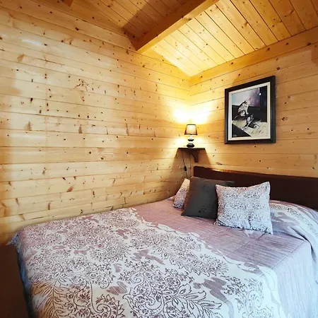 Mimosa Village - Turismo De Natureza