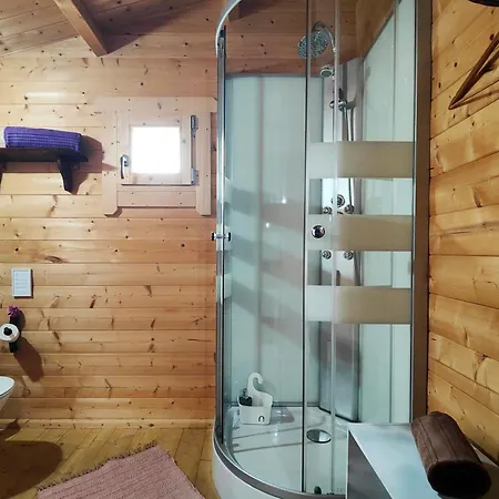 פארק נופש Mimosa Village - Turismo De Natureza מורטגואה