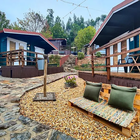 Mimosa Village - Turismo De Natureza * Mortágua