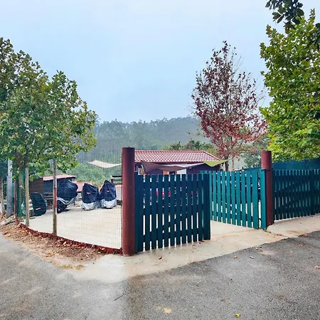 Mimosa Village - Turismo De Natureza