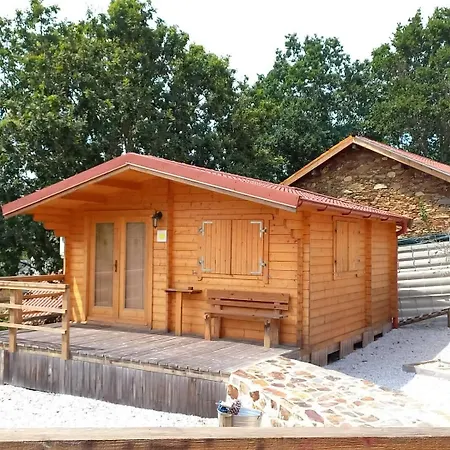 Mimosa Village - Turismo De Natureza *