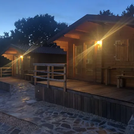 Mimosa Village - Turismo De Natureza