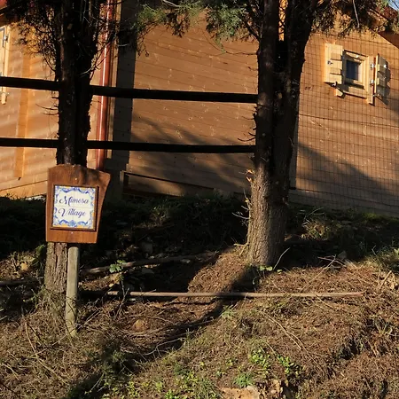 Mimosa Village - Turismo De Natureza